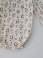 Load image into Gallery viewer, Baby Haily Bodysuit