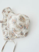 Load image into Gallery viewer, Baby Claire Bonnet