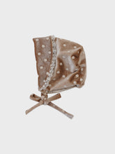 Load image into Gallery viewer, Baby Bonita Bonnet