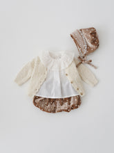Load image into Gallery viewer, Baby Bonita Bonnet