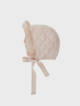 Load image into Gallery viewer, Baby Brielle Quilting Bonnet