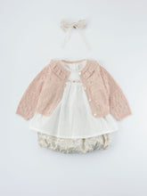 Load image into Gallery viewer, Baby Stelia Bloomers