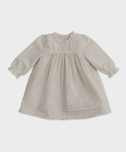 Load image into Gallery viewer, Baby Chaplin Dress