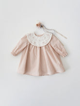 Load image into Gallery viewer, Baby Ensley Dress