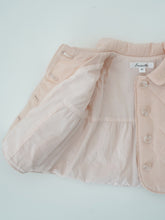 Load image into Gallery viewer, Baby Brielle Quilting Jumper