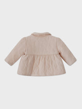 Load image into Gallery viewer, Baby Brielle Quilting Jumper