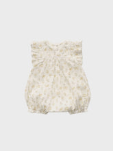 Load image into Gallery viewer, Baby Alaina Romper
