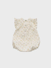 Load image into Gallery viewer, Baby Alaina Romper