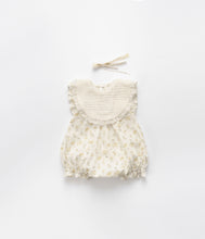 Load image into Gallery viewer, Baby Alaina Romper