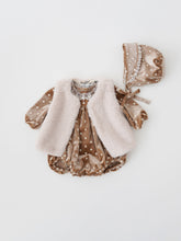 Load image into Gallery viewer, Baby Bonita Romper