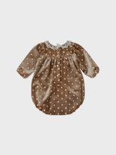 Load image into Gallery viewer, Baby Bonita Romper