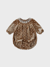 Load image into Gallery viewer, Baby Bonita Romper