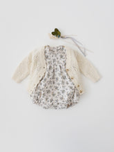 Load image into Gallery viewer, Baby Vera Romper