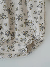 Load image into Gallery viewer, Baby Vera Romper