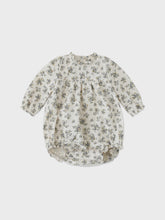Load image into Gallery viewer, Baby Vera Romper