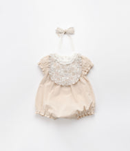 Load image into Gallery viewer, Baby Heyden Romper