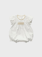 Load image into Gallery viewer, Baby Lamonde Romper