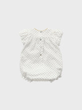 Load image into Gallery viewer, Baby Lamonde Romper