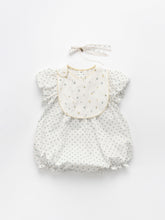 Load image into Gallery viewer, Baby Lamonde Romper