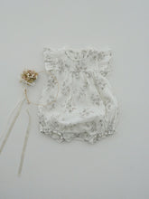 Load image into Gallery viewer, Baby Lublanc Romper