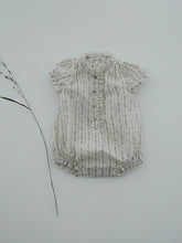Load image into Gallery viewer, Baby Mariette Romper