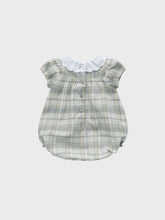 Load image into Gallery viewer, Baby Navia Romper