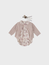 Load image into Gallery viewer, Baby Poenia Romper