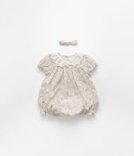 Load image into Gallery viewer, Baby Stelia Romper