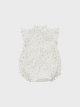Load image into Gallery viewer, Baby Greta Romper