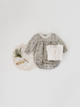 Load image into Gallery viewer, Baby Laliel Knit Cardigan Ivory