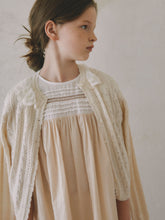 Load image into Gallery viewer, Radie Knit Cardigan - Cream