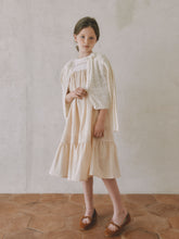 Load image into Gallery viewer, Radie Knit Cardigan - Cream