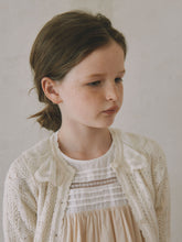 Load image into Gallery viewer, Radie Knit Cardigan - Cream