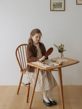 Load image into Gallery viewer, Tania Knit Cardigan-Brown