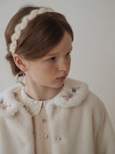 Load image into Gallery viewer, Adela Fur Coat