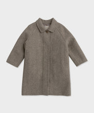 Load image into Gallery viewer, Brooklyn Handmade Coat