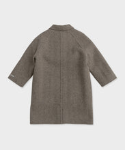 Load image into Gallery viewer, Brooklyn Handmade Coat