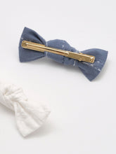 Load image into Gallery viewer, Petunia Hair Pin Set