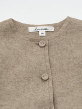 Load image into Gallery viewer, Baby Ainde Jacket