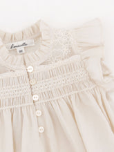 Load image into Gallery viewer, Baby Audrey Romper
