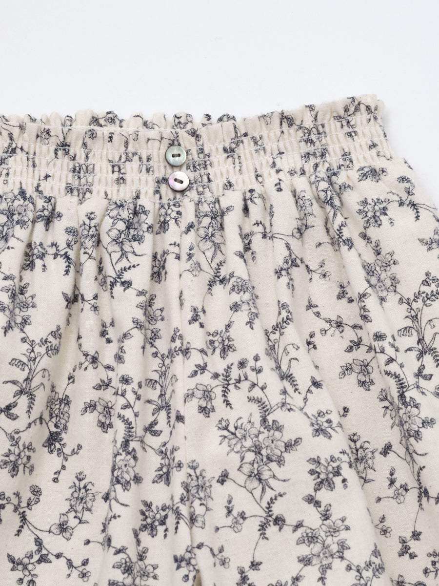 Ariella Pants - Chocolate