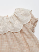 Load image into Gallery viewer, Baby Riviere Romper