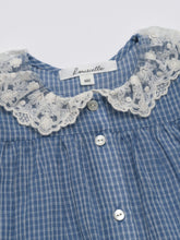 Load image into Gallery viewer, Baby Ada Blouse