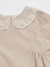 Load image into Gallery viewer, Verbe corduroy Dress
