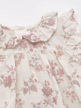 Load image into Gallery viewer, Baby Poenia Romper