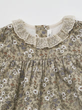 Load image into Gallery viewer, Baby Odelia corduroy Romper
