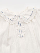 Load image into Gallery viewer, Baby Uriel Romper
