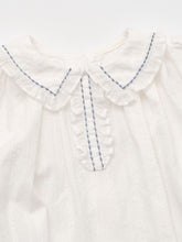 Load image into Gallery viewer, Baby Uriel Romper