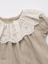 Load image into Gallery viewer, Baby Byron Blouse