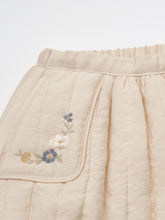 Load image into Gallery viewer, Baby Gracia Quilting Bloomer